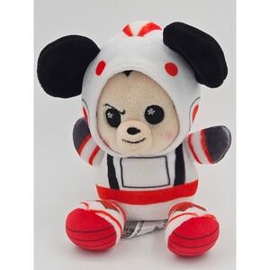 Disney Parks Wishables Space Mountain Astronaut Mickey 4.5" Plush